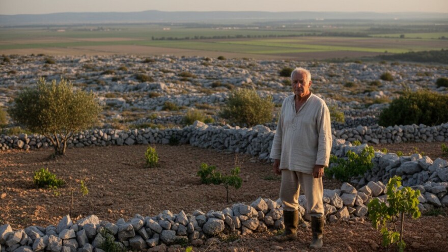 Zašto je loš Zakon o poljoprivrednom zemljištu?