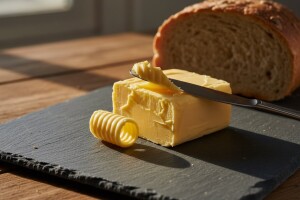 Zašto je maslac na crnoj listi namirnica?