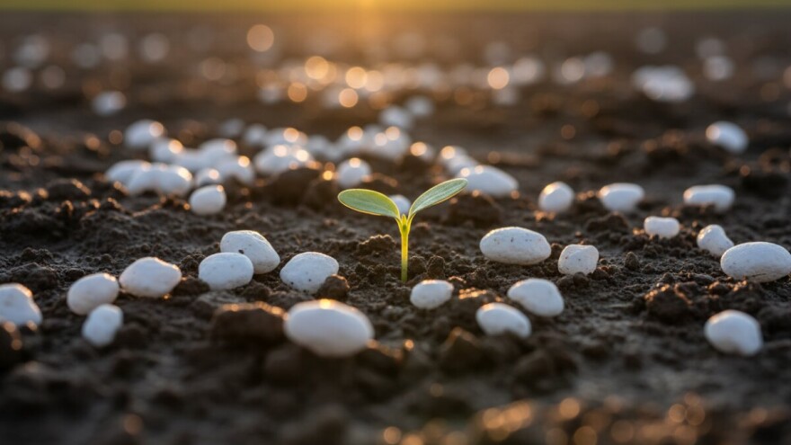 Zašto je potrebno gnojiti?