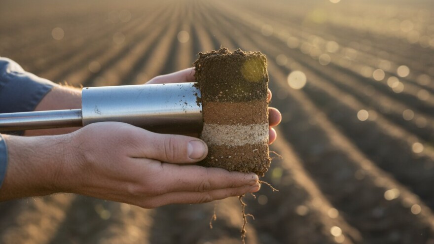 Zašto je potrebno i kako uzeti uzorke tla?