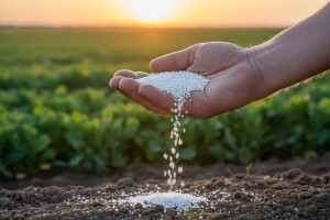 Zašto je sumpor važan u gnojidbi?