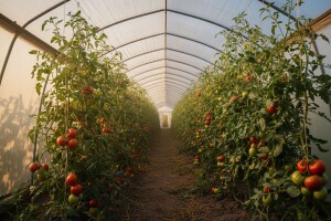 Zašto je važno provetravanje plastenika?