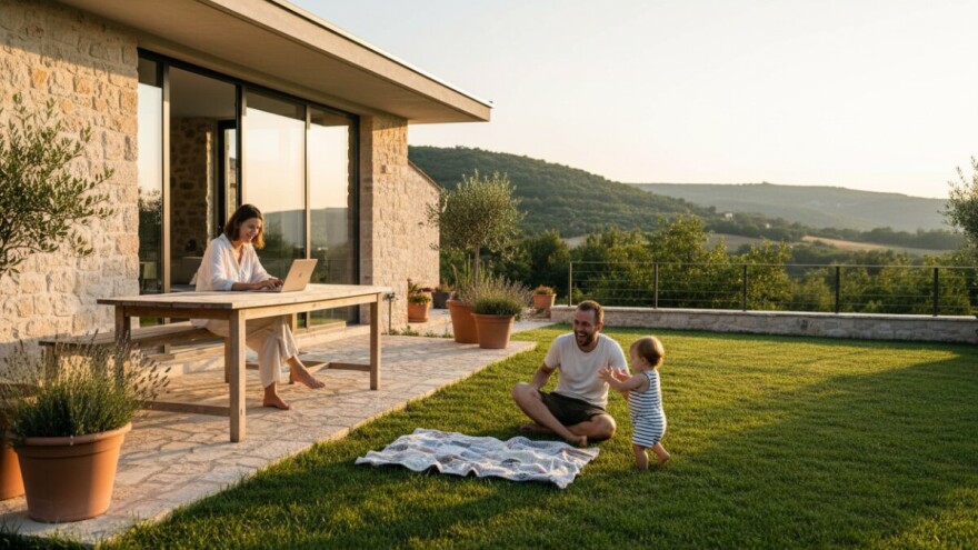 Zašto lupetanjem o demografskim mjerama omalovažavaju život na selu?