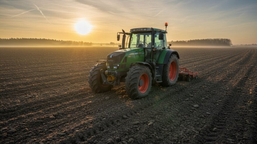 Zašto nema plavog dizela?