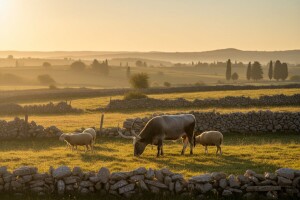 Zašto očuvati izvorne pasmine domaćih životinja?