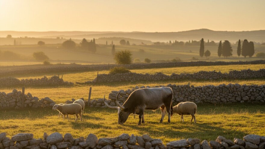Zašto očuvati izvorne pasmine domaćih životinja?
