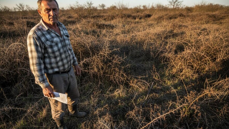 Zašto su neki vraćali zemlju?