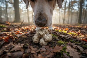 Zašto su tartufi neodoljivi?