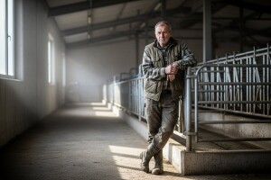 Zašto šute o aferi - mlijeko!