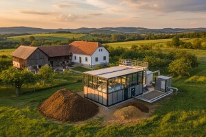 Zašto treba proizvoditi biogas?