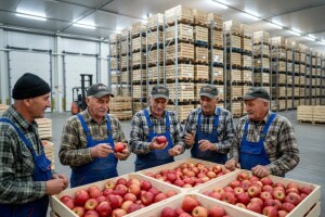 Zašto u Hrvatskoj ne vole zadružna udruženja?