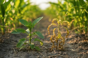 Zašto u nekih (tolerantnih) korova ne dolazi do inhibicije enzima?