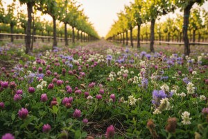 Zatravljivanjem do veće bioraznolikosti i plodnosti