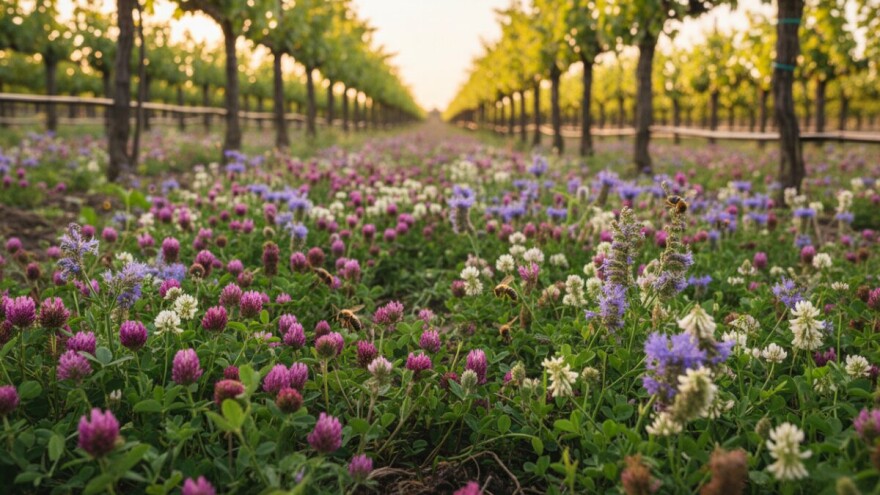 Zatravljivanjem do veće bioraznolikosti i plodnosti
