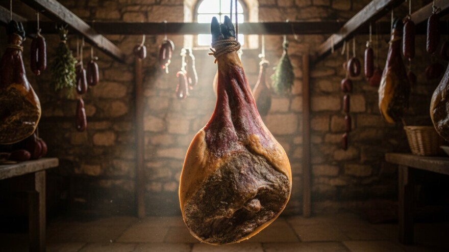 Zatražena zaštita krčkog pršuta