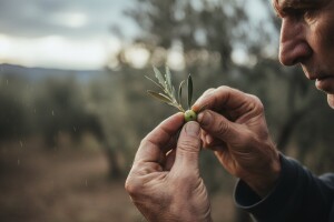 Zatrovanim mamcima protiv maslinine muhe