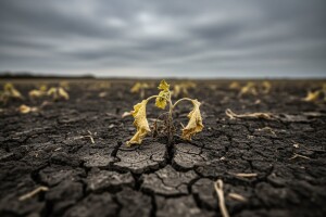 Zatrovano poljoprivredno zemljište na Kosovu