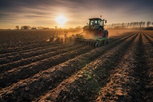 Zatvaranje jesenje brazde čuva vlagu u zemljištu