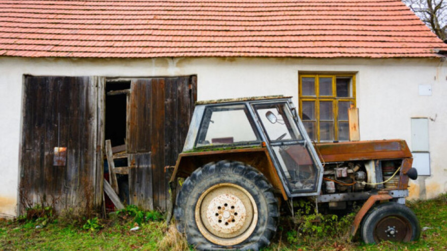 U EU se dnevno zatvori 1.000 farmi!