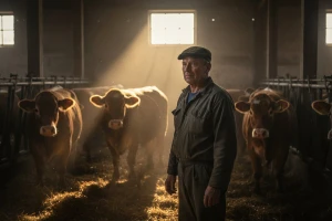 Zaustaviti prekomjerni uvoz mesa