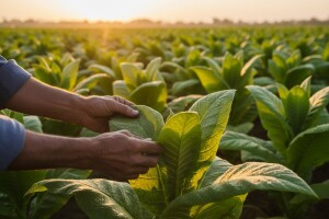 Zaustavljen trend pada površina pod duhanom