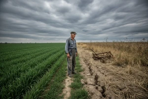 Zaustavljena primjena Zakona o poljoprivrednom zemljišu