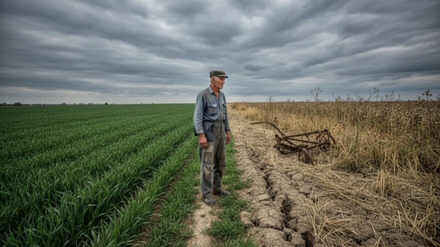 Zaustavljena primjena Zakona o poljoprivrednom zemljišu