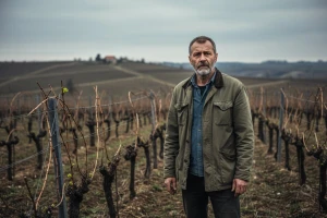 Zaustavljena sadnja novih vinograda