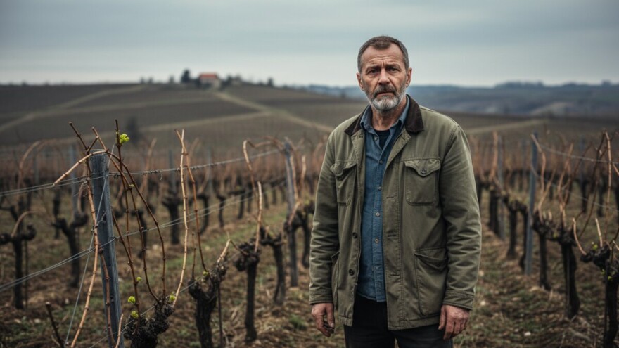 Zaustavljena sadnja novih vinograda