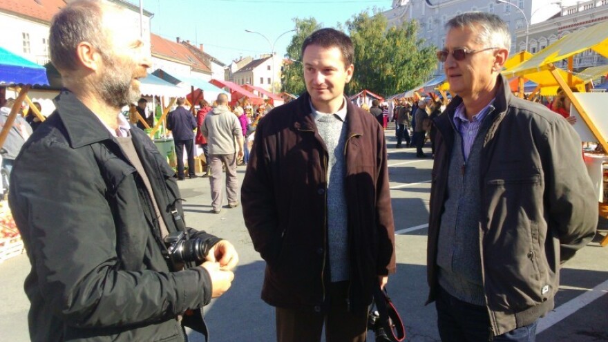 Istražujemo introducirane i stare sorte voća