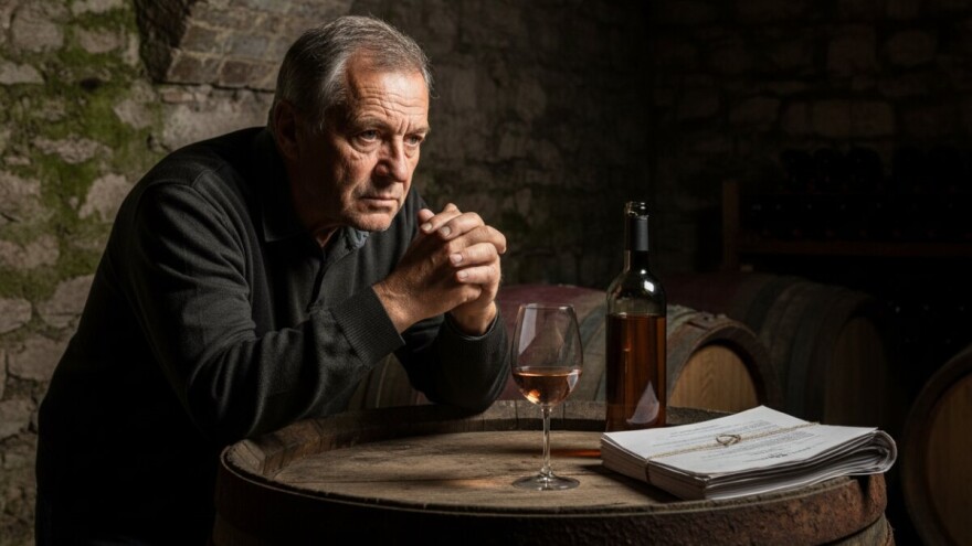 Zavod za vinogradarstvo degradira hrvatska vina i pristup tržištu?