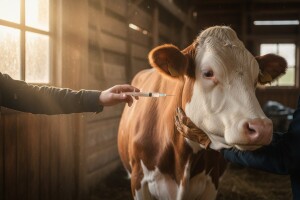 Završava se vakcinacija goveda