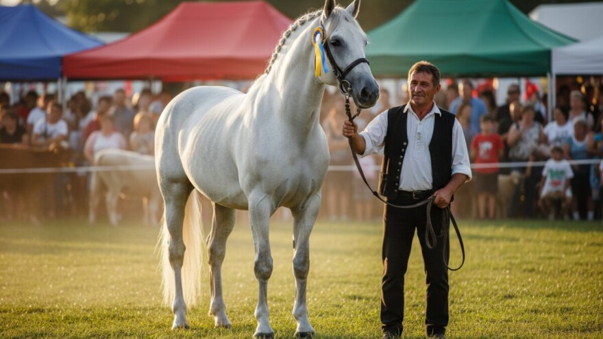 Završen 15. Sajam poljoprivrede i stočarska izložba u Slavonskom Brodu
