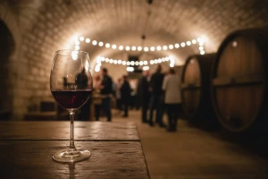 Završen 2. International Wine and Film Festival Požega