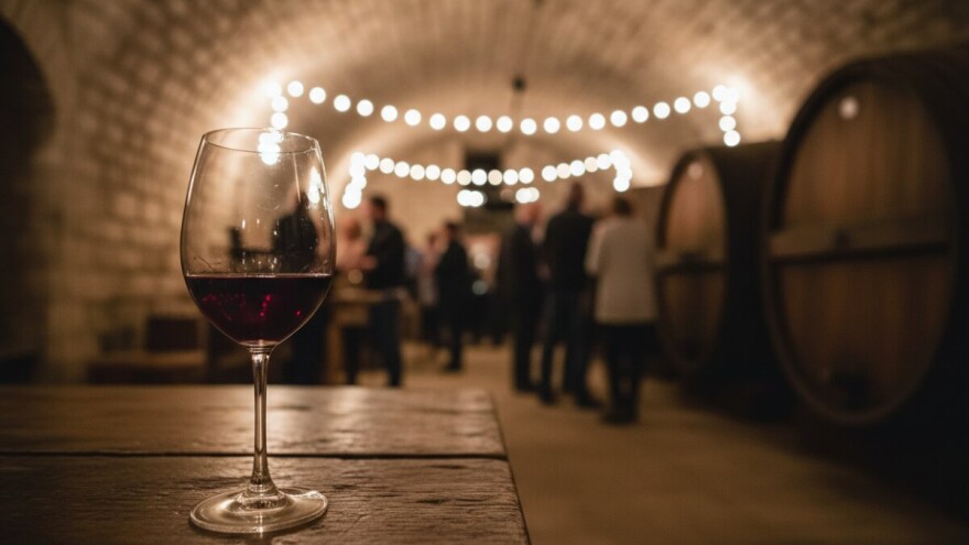 Završen 2. International Wine and Film Festival Požega