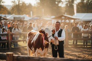 Završen 21. Jesenski sajam u Gudovcu