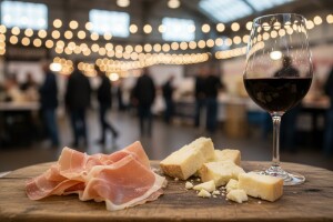 Završen 5. nacionalni sajam pršuta u Sinju