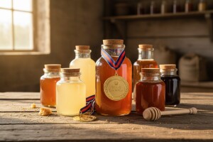 Završen festival meda