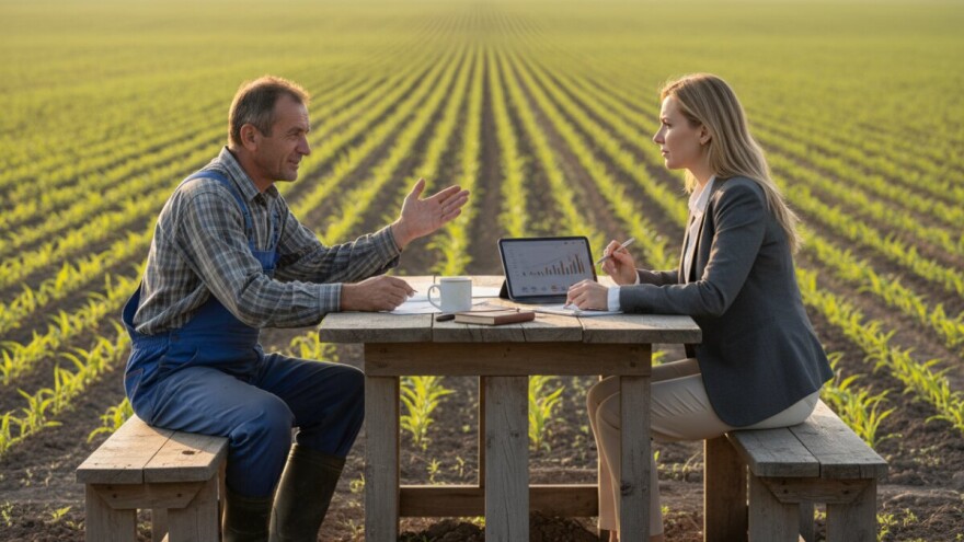 Završen karavan o predžetvenom finansiranju