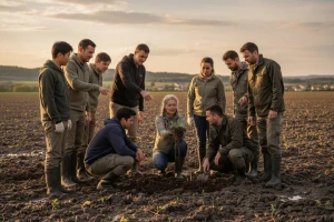 Završen međunarodni simpozij agronoma