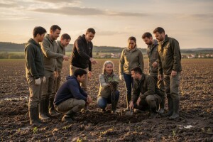 Završen međunarodni simpozij agronoma