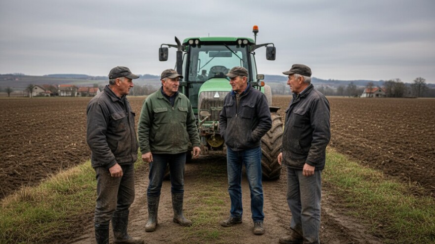 Završen prosvjed upozorenja, sutra sastanak s vladajućima