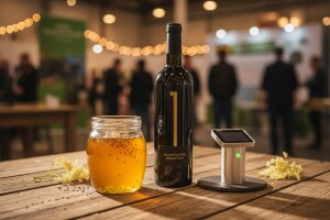 Završen sajam Agro Arca 2010.