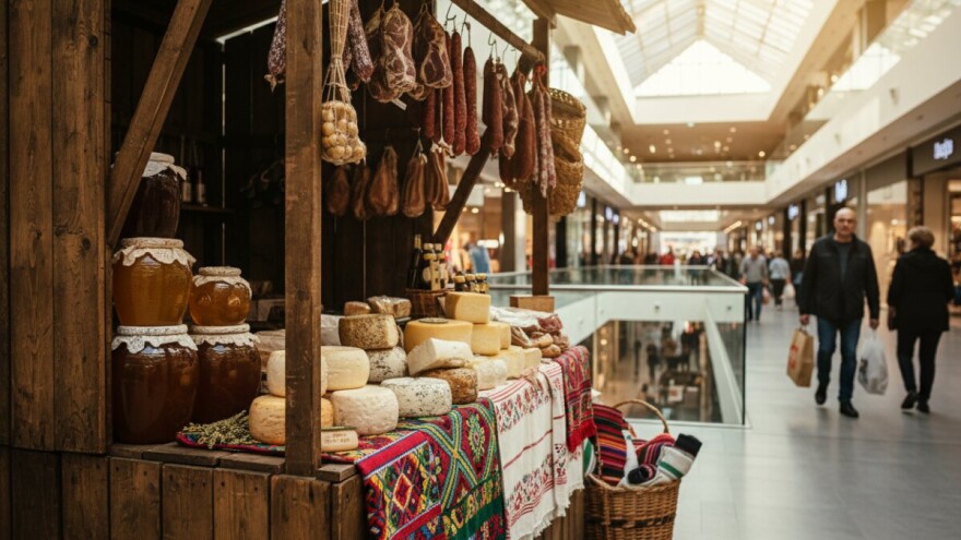 Završen sajam Eko Etno Hrvatska Europa Tour