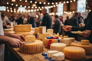 Završen sajam sira u Grubišnom Polju