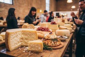 Završen sajam sira u Grubišnom Polju