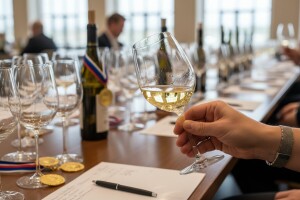 Završena izložba i ocjenjivanje vina MoslaVINA