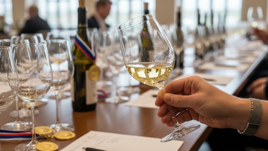 Završena izložba i ocjenjivanje vina MoslaVINA