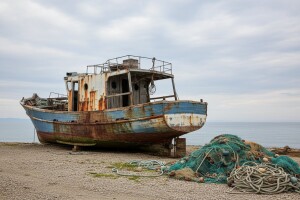 Završene isplate za scraping!