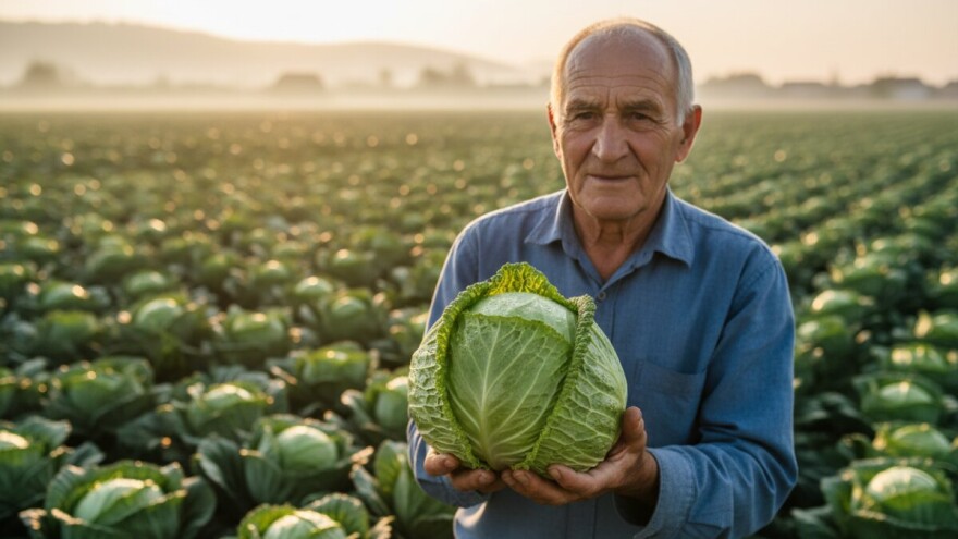 Završeni Dani polja i Zeljarijada 2011.